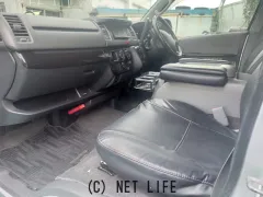 トヨタ ハイエースバン