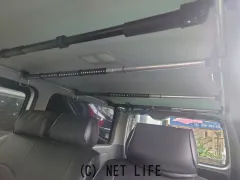 トヨタ ハイエースバン