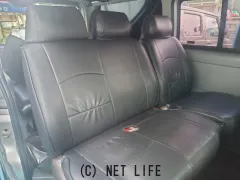 トヨタ ハイエースバン
