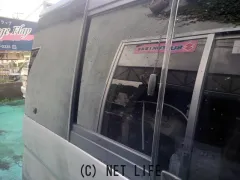 トヨタ ハイエースバン