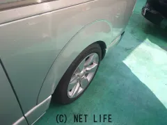 トヨタ ハイエースバン