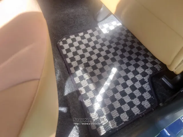 ダイハツ ミラジーノ