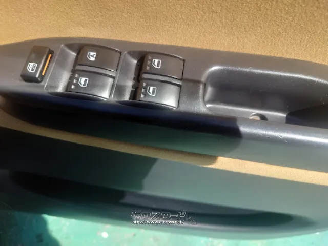 ダイハツ ミラジーノ