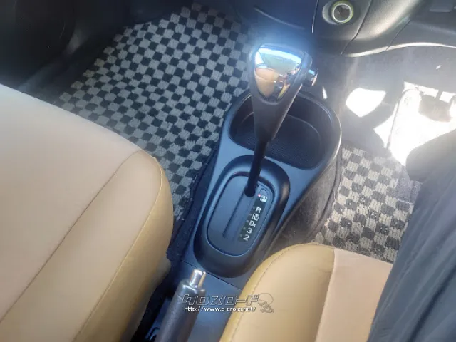 ダイハツ ミラジーノ