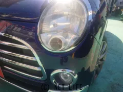 ダイハツ ミラジーノ