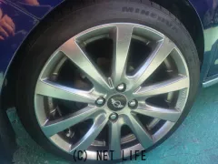 ダイハツ ミラジーノ