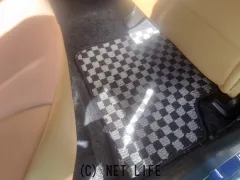 ダイハツ ミラジーノ