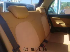 ダイハツ ミラジーノ