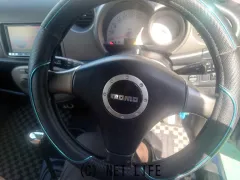 ダイハツ ミラジーノ