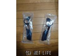 ステアリング系 カーボン調ステアリングパネル