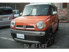 マツダ フレアクロスオーバー