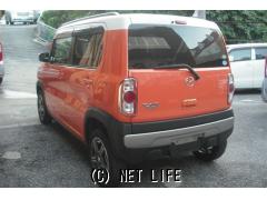 マツダ フレアクロスオーバー