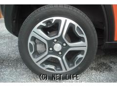 マツダ フレアクロスオーバー