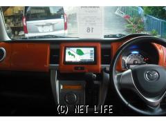 マツダ フレアクロスオーバー