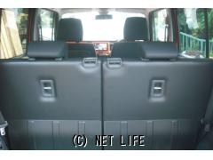 マツダ フレアクロスオーバー