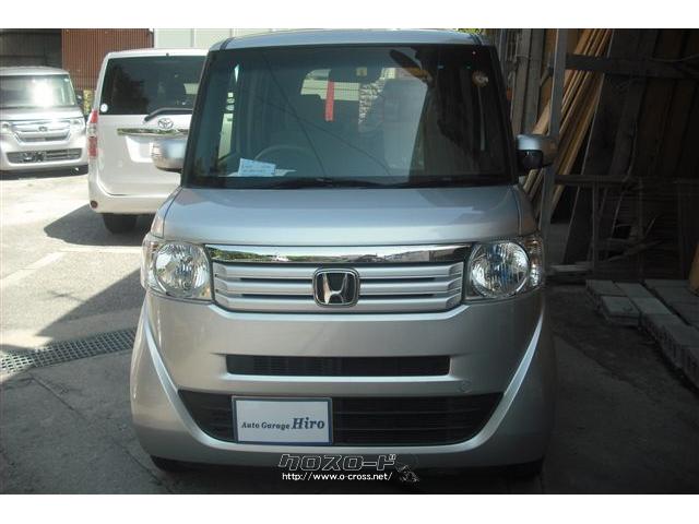 ホンダ N-BOX