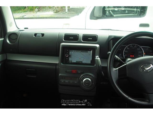 ダイハツ ムーヴコンテ