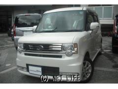 ダイハツ ムーヴコンテ