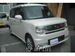 ダイハツ ムーヴコンテ