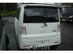 ダイハツ ムーヴコンテ