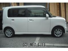 ダイハツ ムーヴコンテ