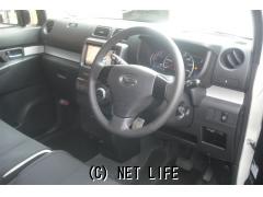 ダイハツ ムーヴコンテ