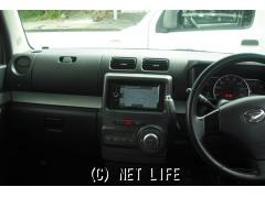 ダイハツ ムーヴコンテ