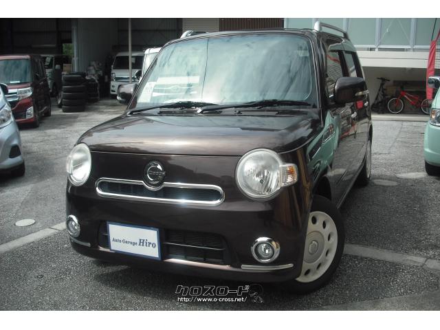 ダイハツ ミラココア