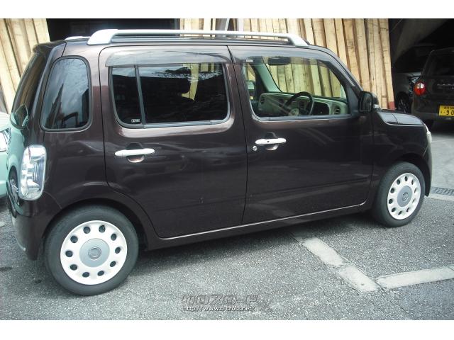 ダイハツ ミラココア