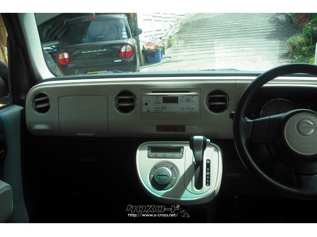 ダイハツ ミラココア