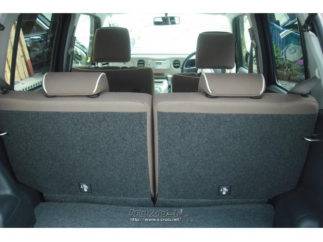 ダイハツ ミラココア