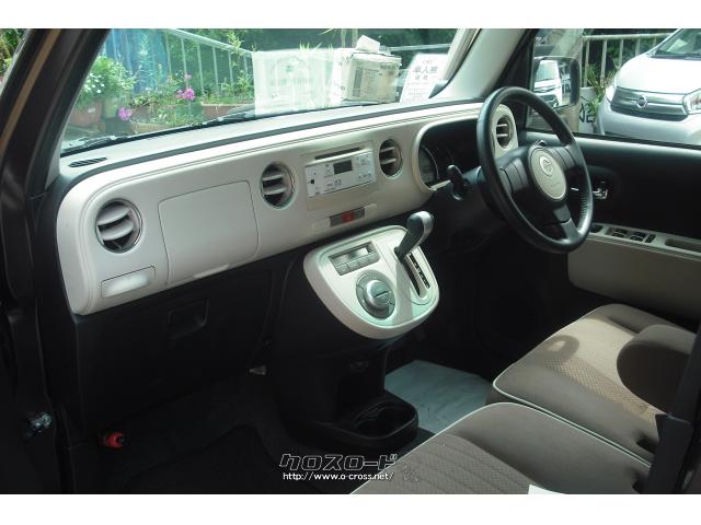 ダイハツ ミラココア