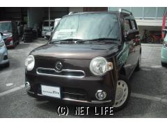 ダイハツ ミラココア