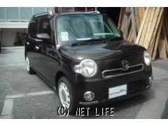 ダイハツ ミラココア