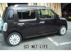 ダイハツ ミラココア