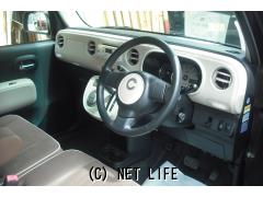 ダイハツ ミラココア