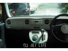 ダイハツ ミラココア