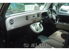 ダイハツ ミラココア