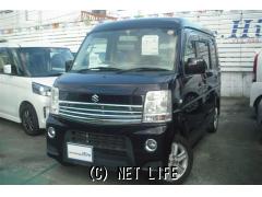 スズキ エブリイワゴン