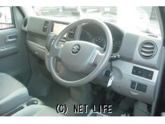 スズキ エブリイワゴン