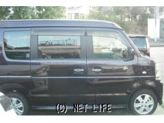 スズキ エブリイワゴン