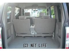 スズキ エブリイワゴン