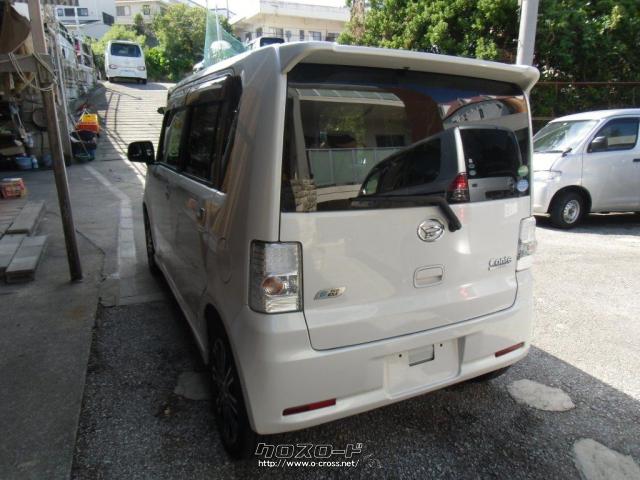 ダイハツ ムーヴコンテ