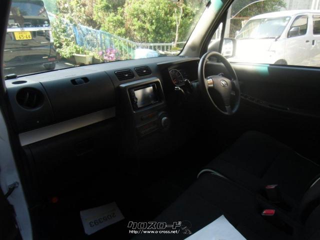 ダイハツ ムーヴコンテ