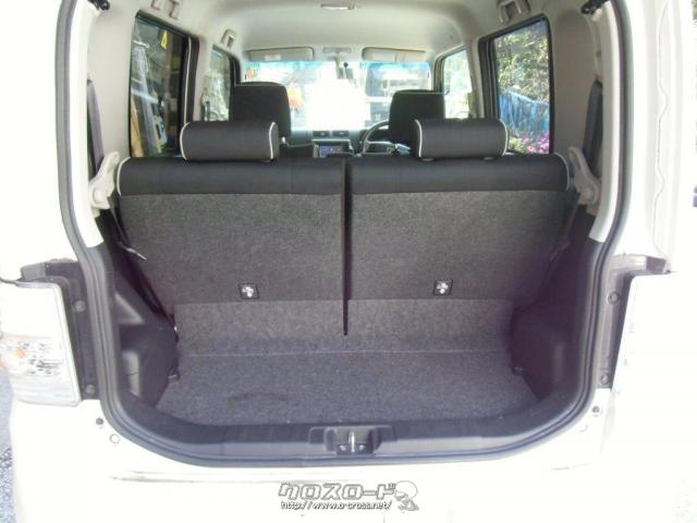 ダイハツ ムーヴコンテ