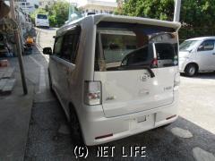 ダイハツ ムーヴコンテ