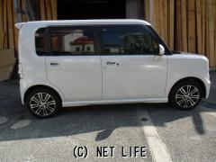 ダイハツ ムーヴコンテ