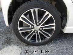 ダイハツ ムーヴコンテ