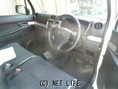 ダイハツ ムーヴコンテ