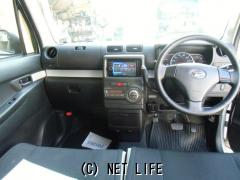 ダイハツ ムーヴコンテ